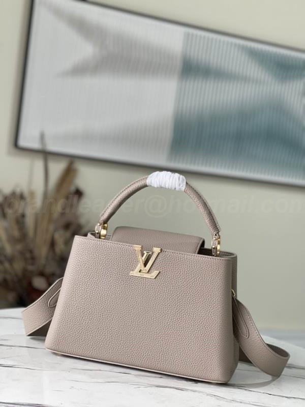 LV Handbags 606